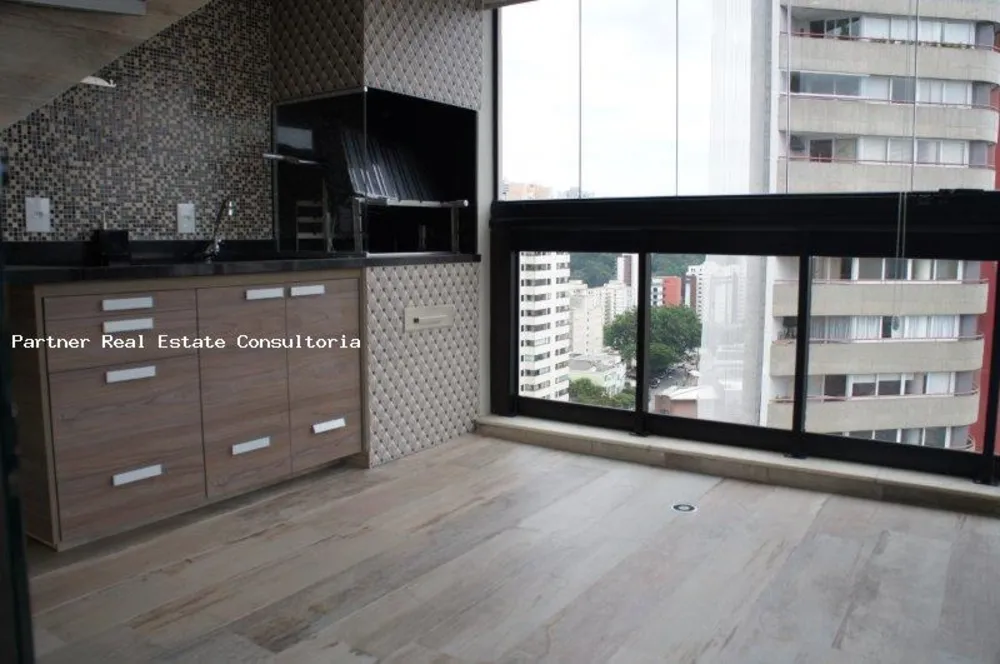 Apartamento, 4 quartos, 184 m² - Foto 1