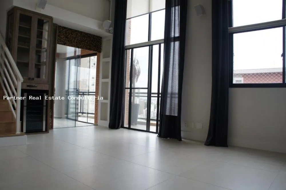 Apartamento, 4 quartos, 184 m² - Foto 9