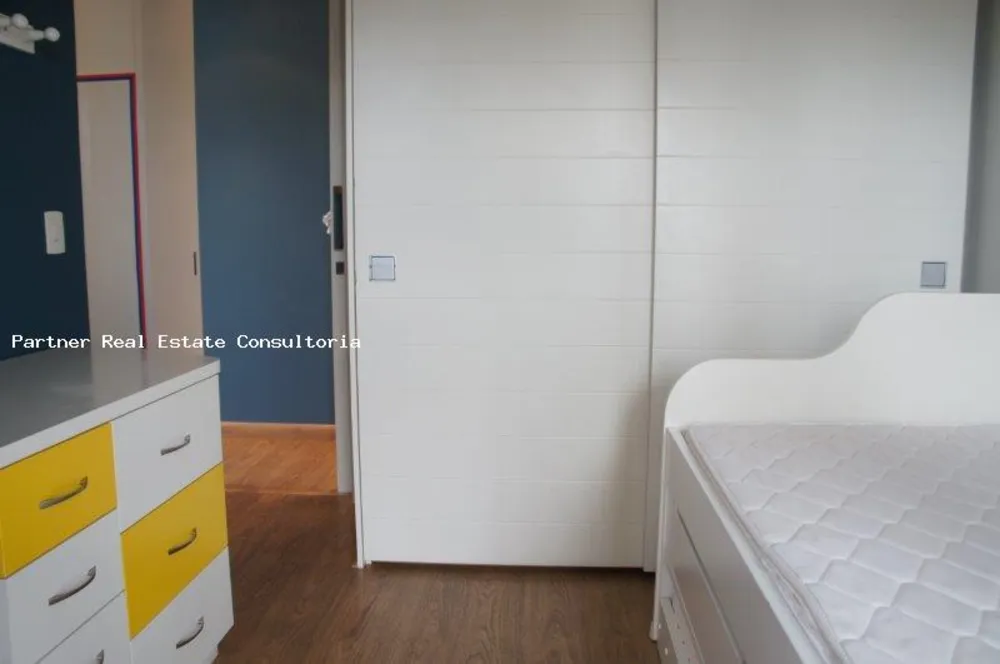 Apartamento, 4 quartos, 184 m² - Foto 16