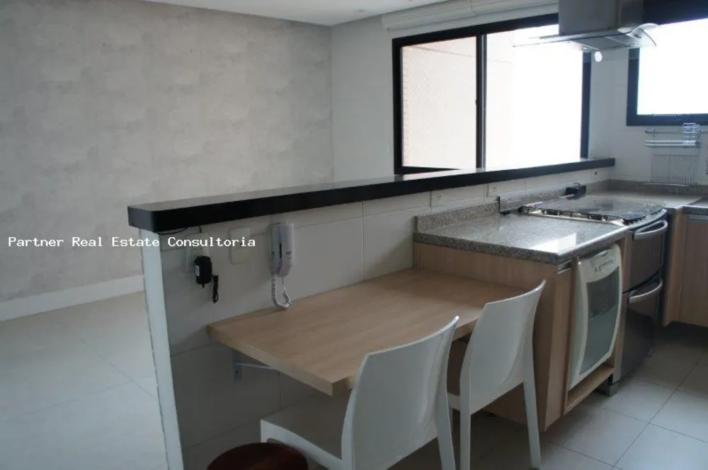 Apartamento, 4 quartos, 184 m² - Foto 2