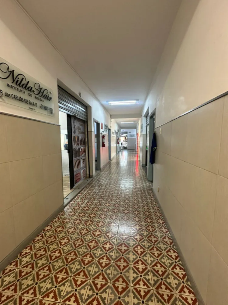 Sala-Conjunto, 51 m² - Foto 1