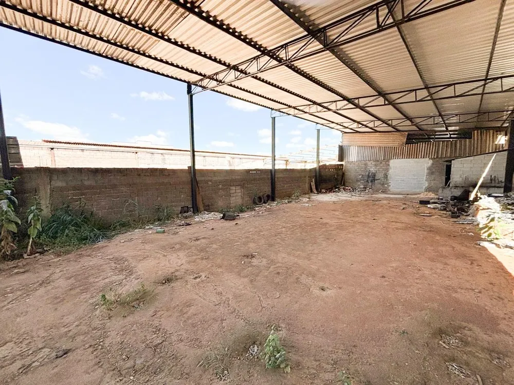 Depósito-Galpão, 360 m² - Foto 10
