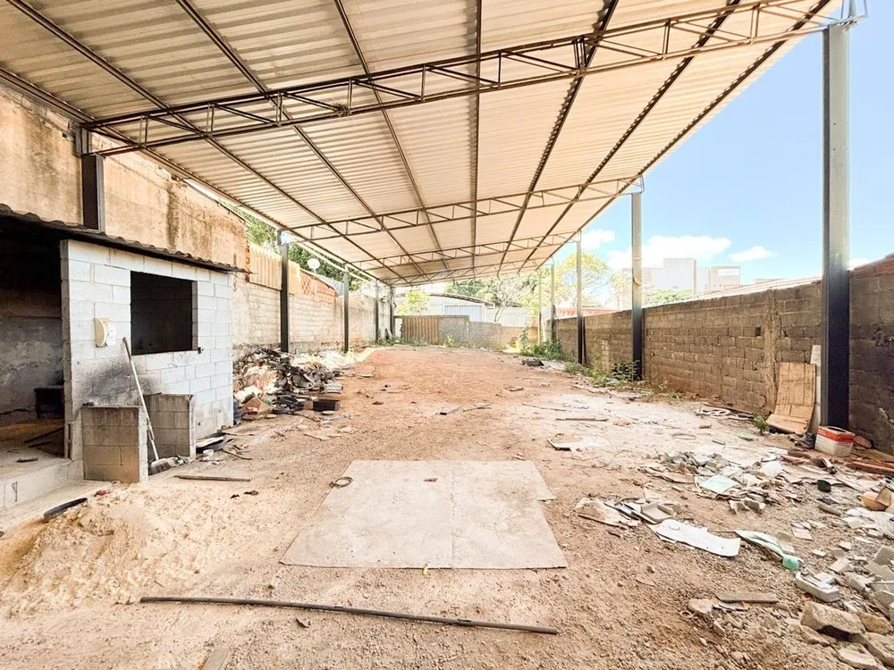 Depósito-Galpão, 360 m² - Foto 6