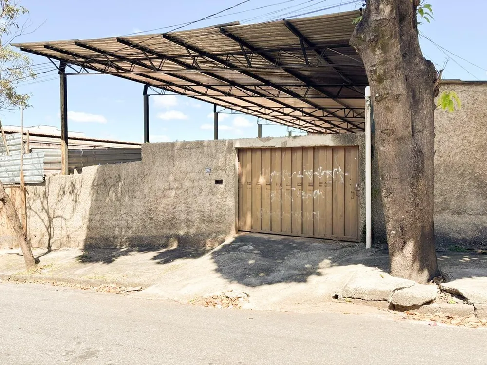 Depósito-Galpão, 360 m² - Foto 8