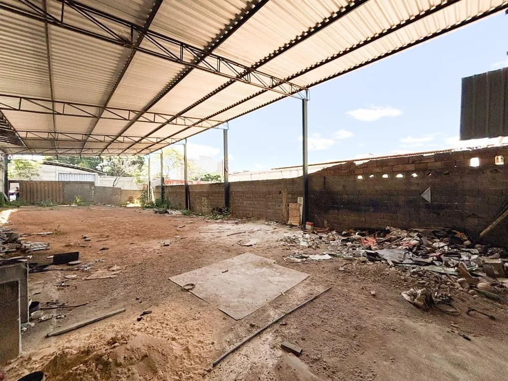 Depósito-Galpão, 360 m² - Foto 1