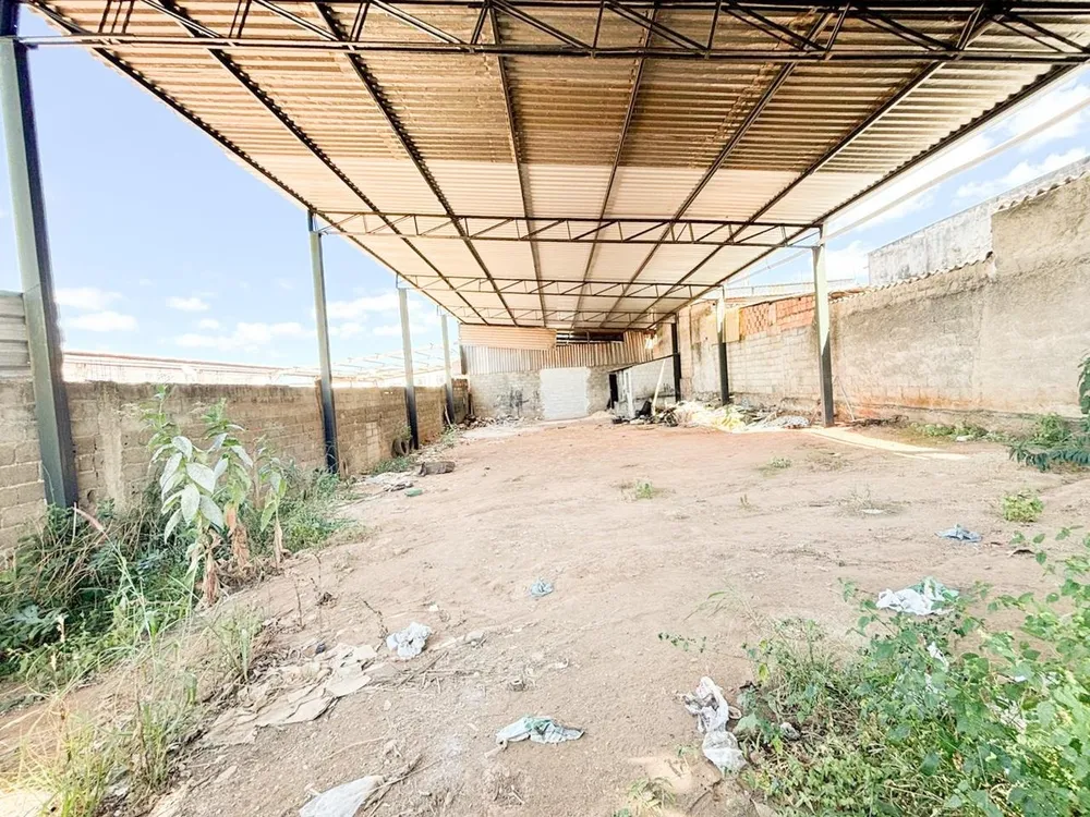 Depósito-Galpão, 360 m² - Foto 5