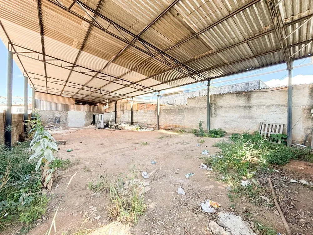 Depósito-Galpão, 360 m² - Foto 3