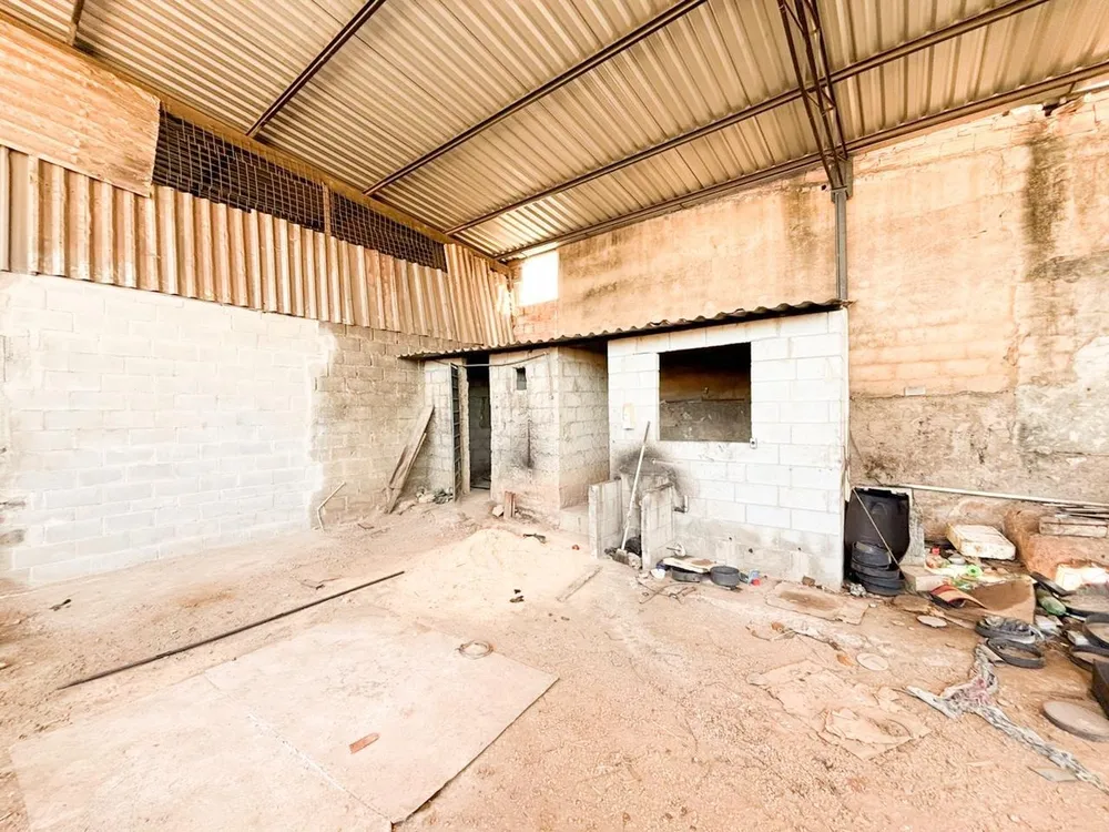 Depósito-Galpão, 360 m² - Foto 7