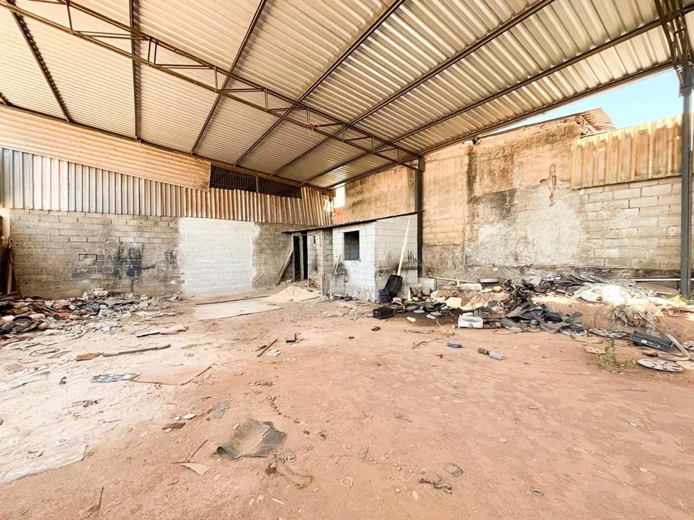 Depósito-Galpão, 360 m² - Foto 4