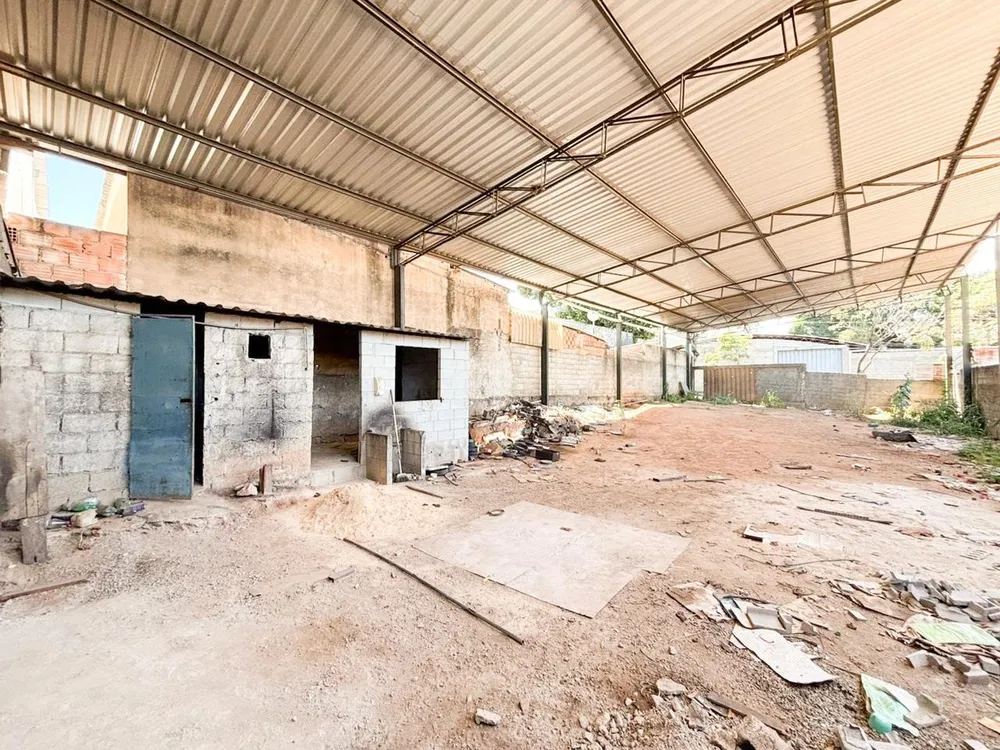 Depósito-Galpão, 360 m² - Foto 9