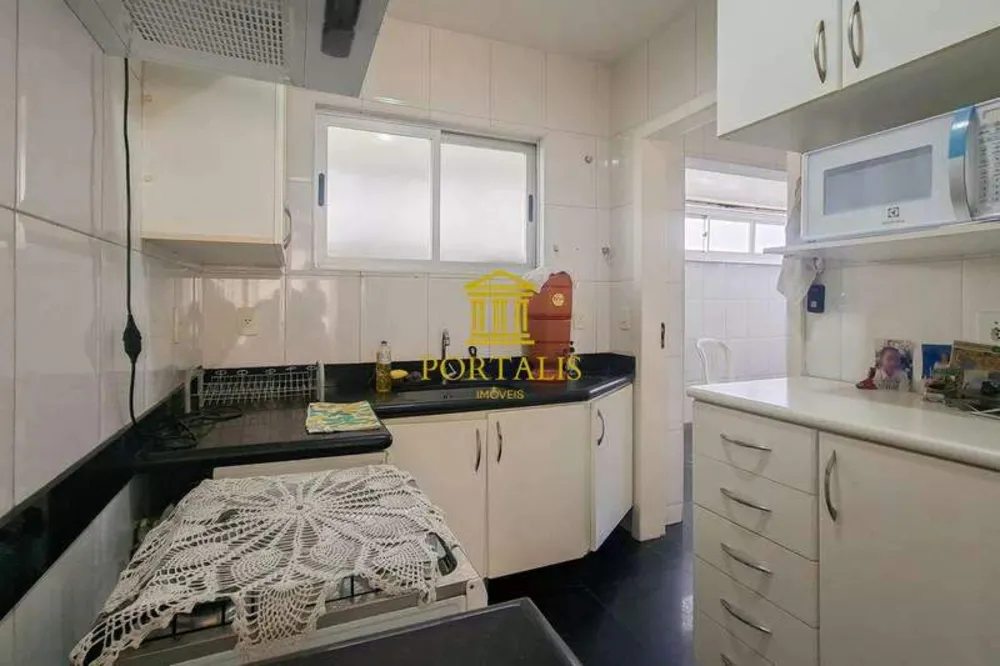 Apartamento, 3 quartos, 80 m² - Foto 15