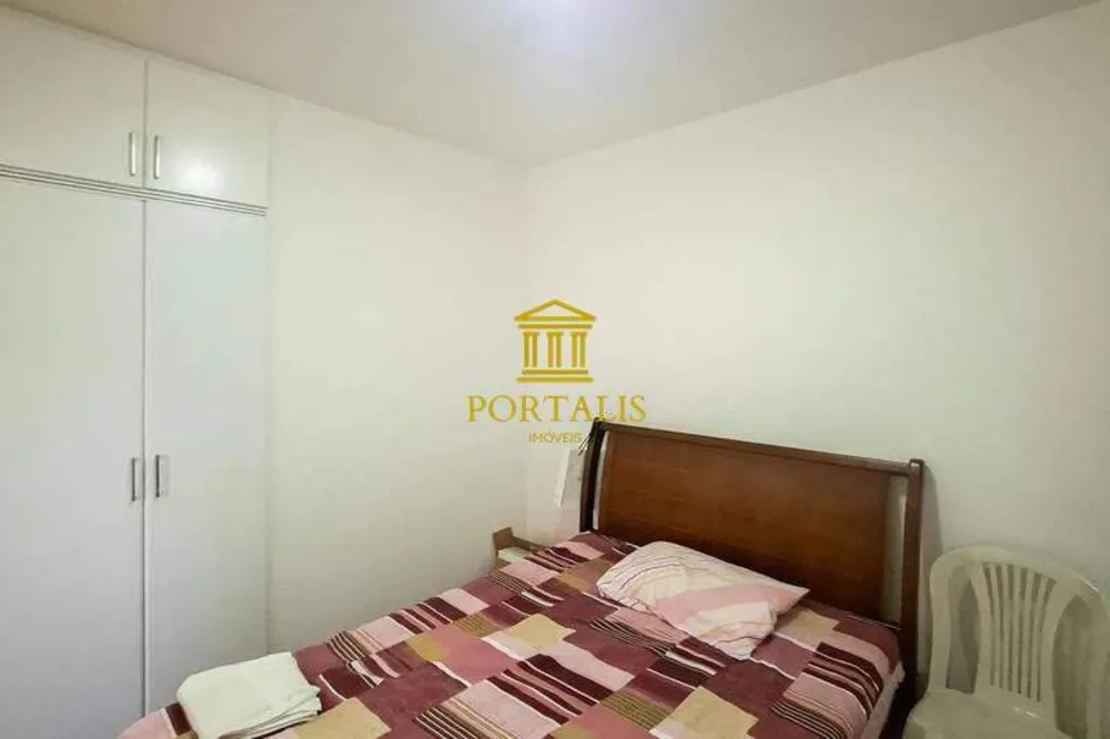 Apartamento, 3 quartos, 80 m² - Foto 5