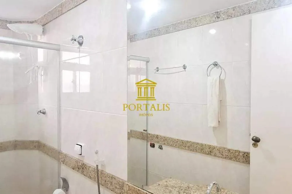 Apartamento, 3 quartos, 80 m² - Foto 7