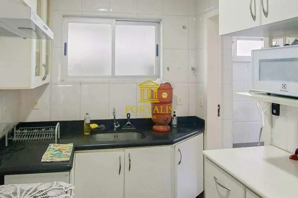 Apartamento, 3 quartos, 80 m² - Foto 8