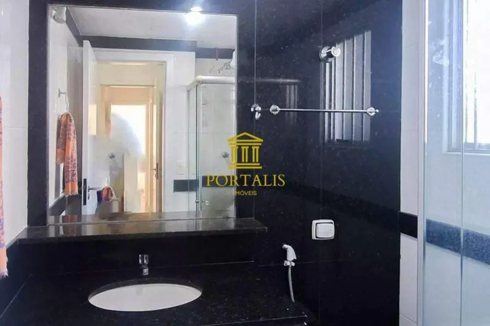 Apartamento, 3 quartos, 80 m² - Foto 10