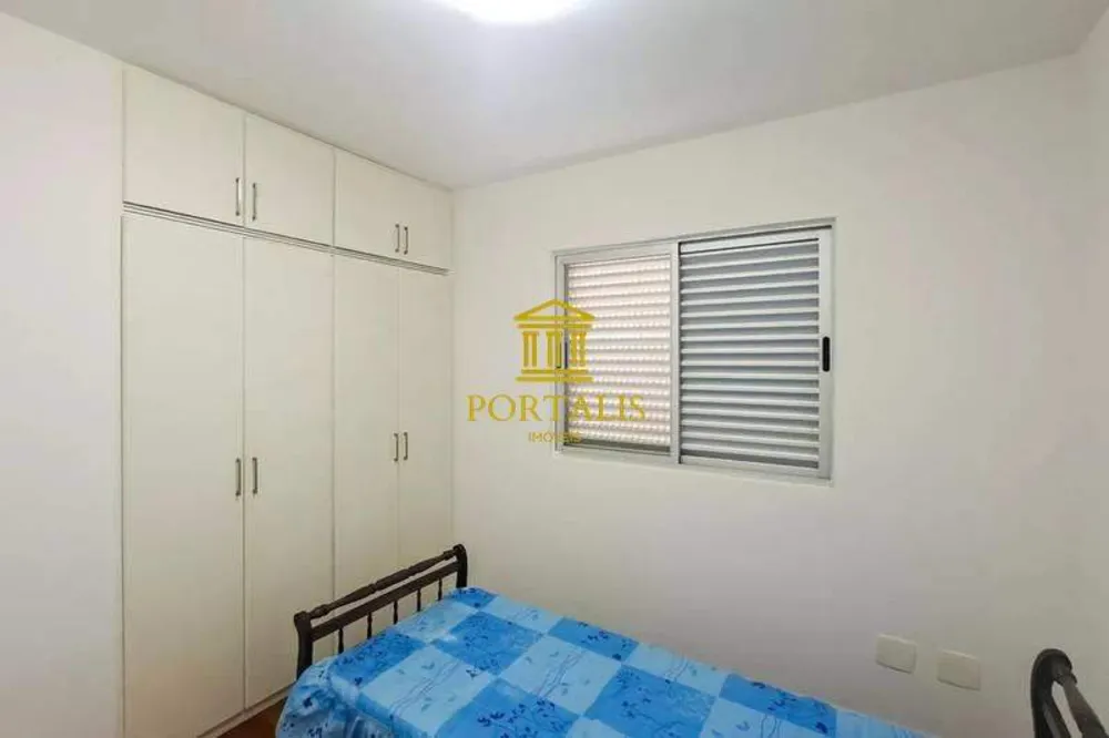 Apartamento, 3 quartos, 80 m² - Foto 3