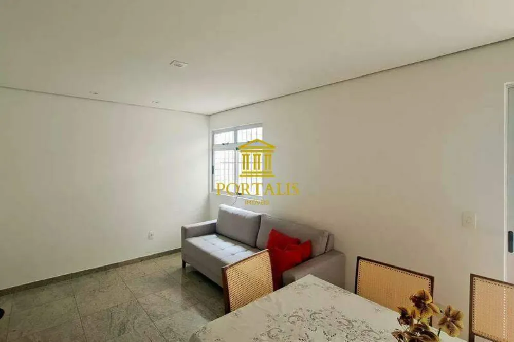Apartamento, 3 quartos, 80 m² - Foto 1