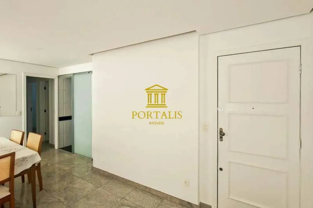 Apartamento, 3 quartos, 80 m² - Foto 2