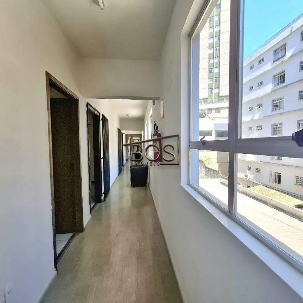 Loja-Salão, 230 m² - Foto 1
