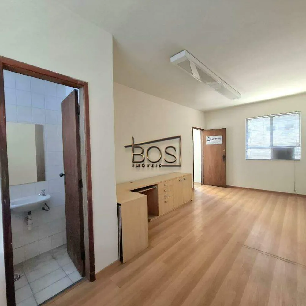 Loja-Salão, 230 m² - Foto 9