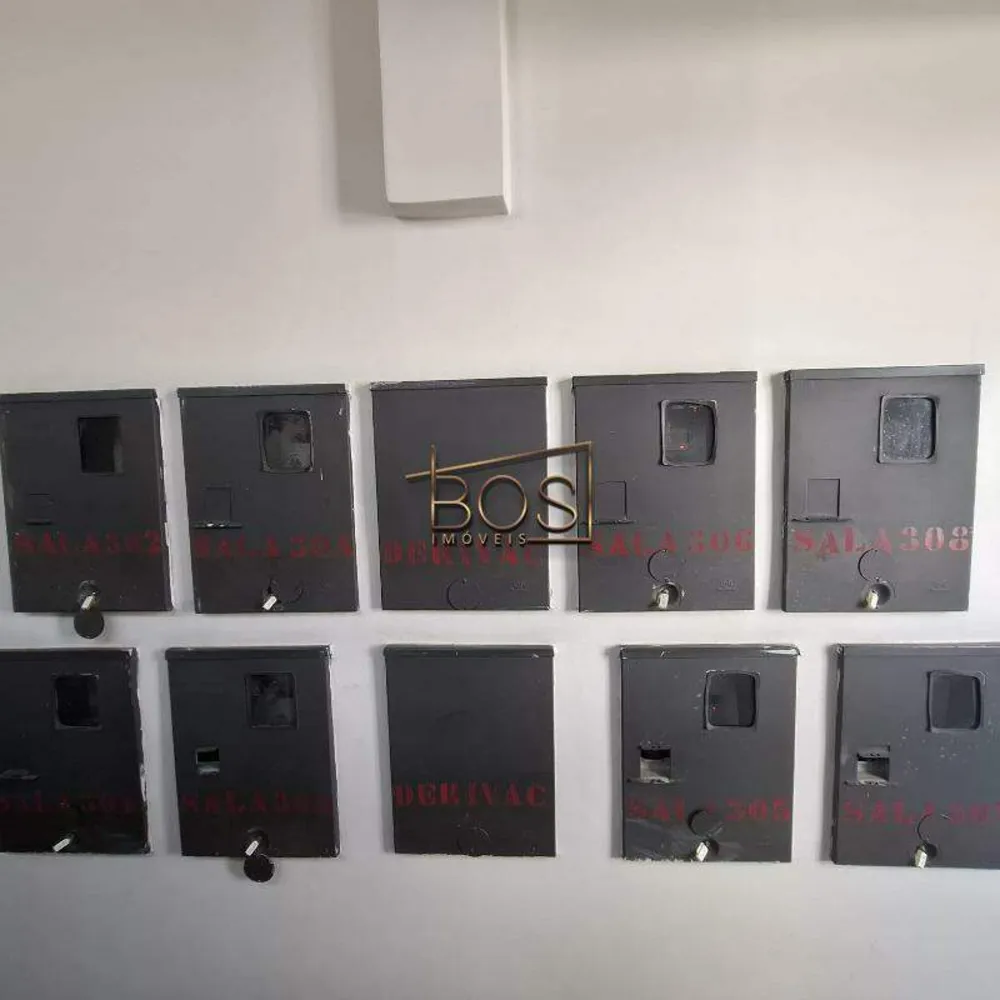 Loja-Salão, 230 m² - Foto 15