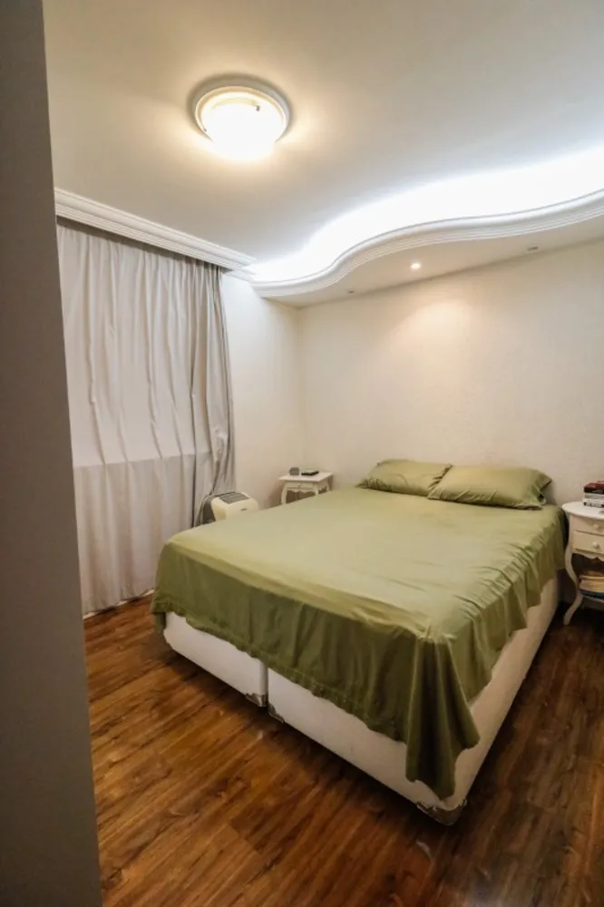 Cobertura, 4 quartos, 198 m² - Foto 3