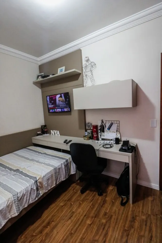 Cobertura, 4 quartos, 198 m² - Foto 6