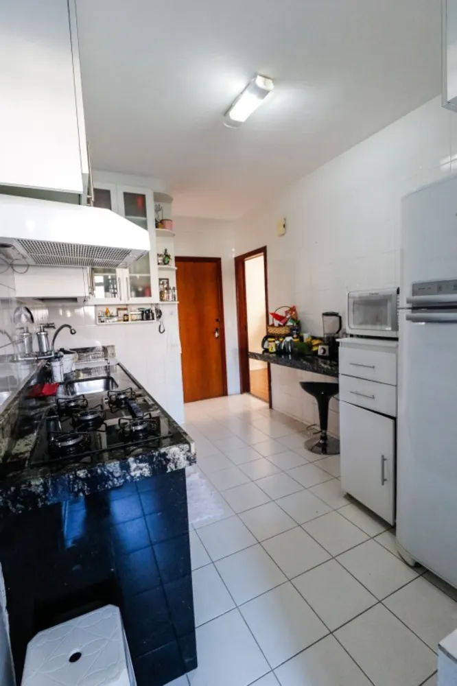 Cobertura, 4 quartos, 198 m² - Foto 11