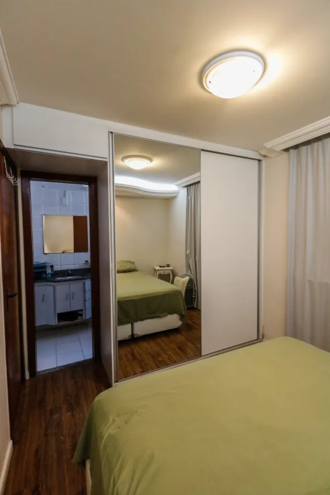 Cobertura, 4 quartos, 198 m² - Foto 4