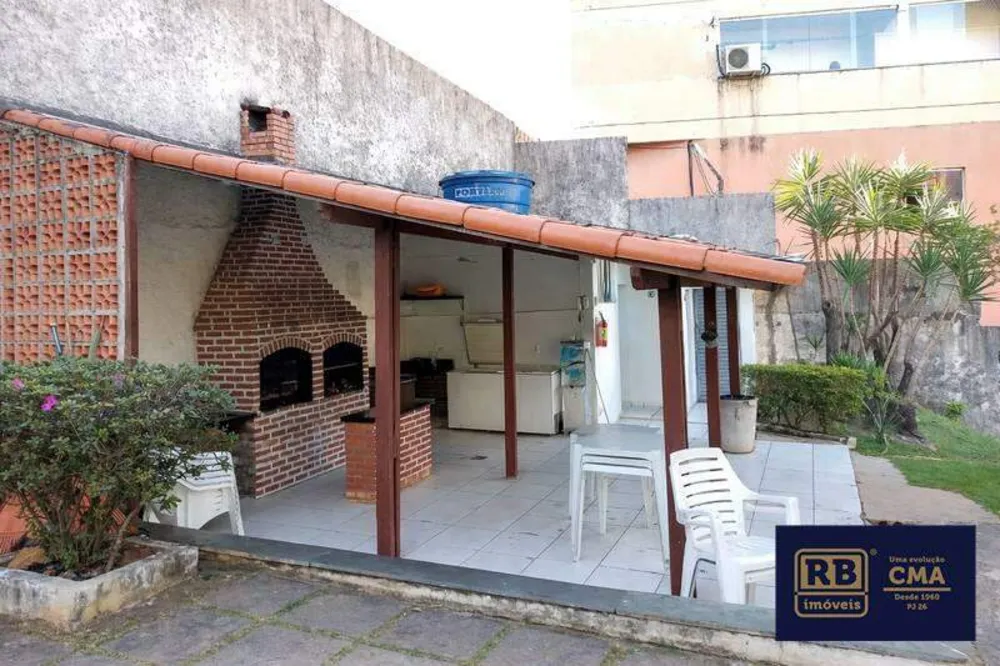 Apartamento, 2 quartos, 64 m² - Foto 7