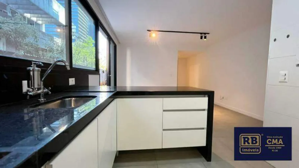 Apartamento, 2 quartos, 64 m² - Foto 2