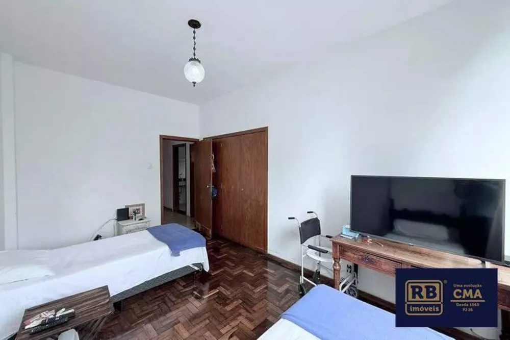 Apartamento, 2 quartos, 64 m² - Foto 15