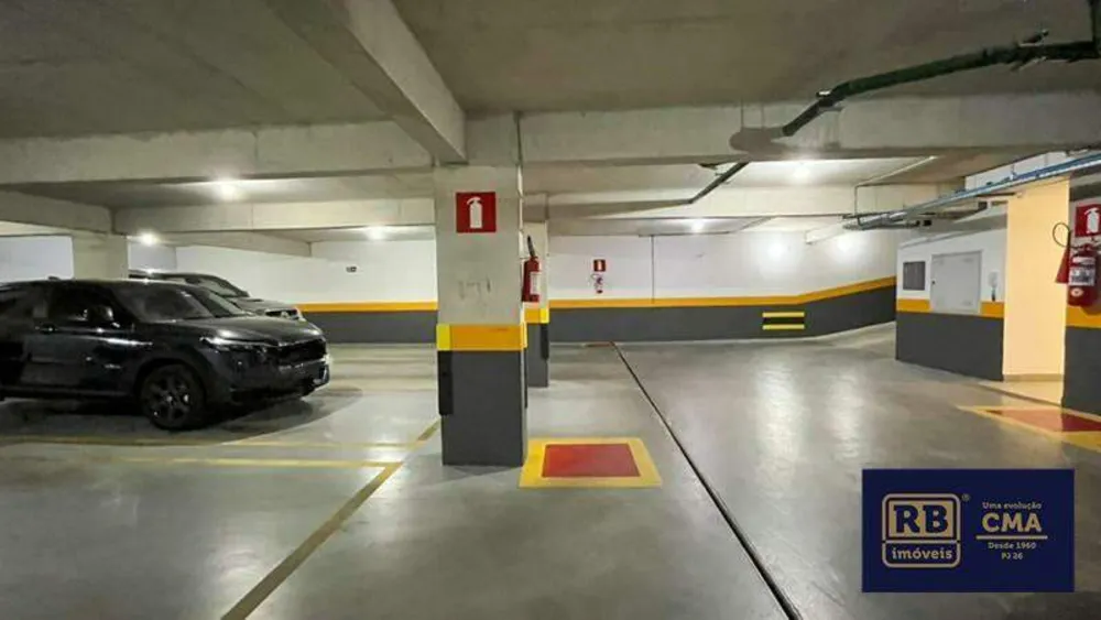 Apartamento, 2 quartos, 64 m² - Foto 12