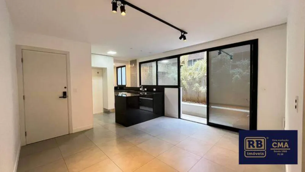 Apartamento, 2 quartos, 64 m² - Foto 8