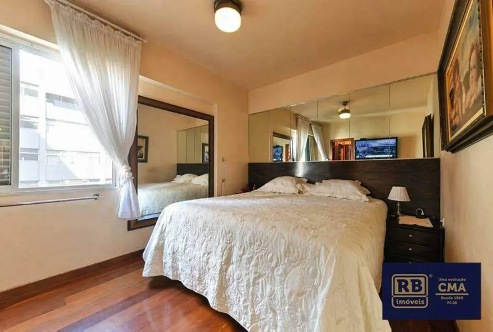 Apartamento, 2 quartos, 64 m² - Foto 3
