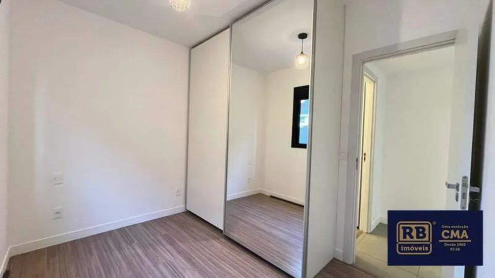 Apartamento, 2 quartos, 64 m² - Foto 5
