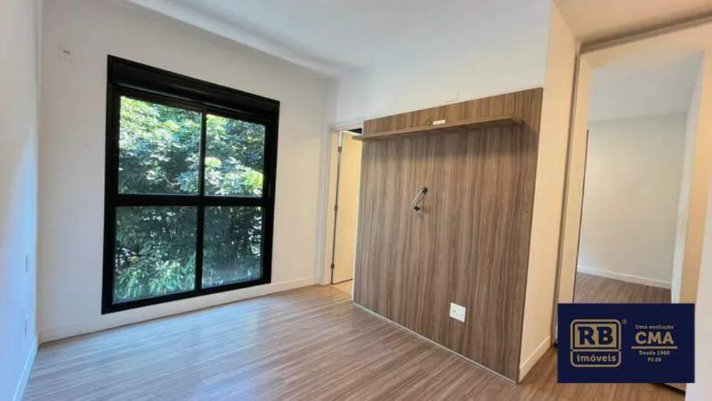 Apartamento, 2 quartos, 64 m² - Foto 6