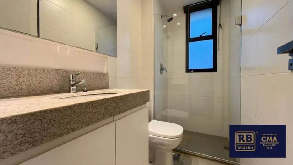 Apartamento, 2 quartos, 64 m² - Foto 1