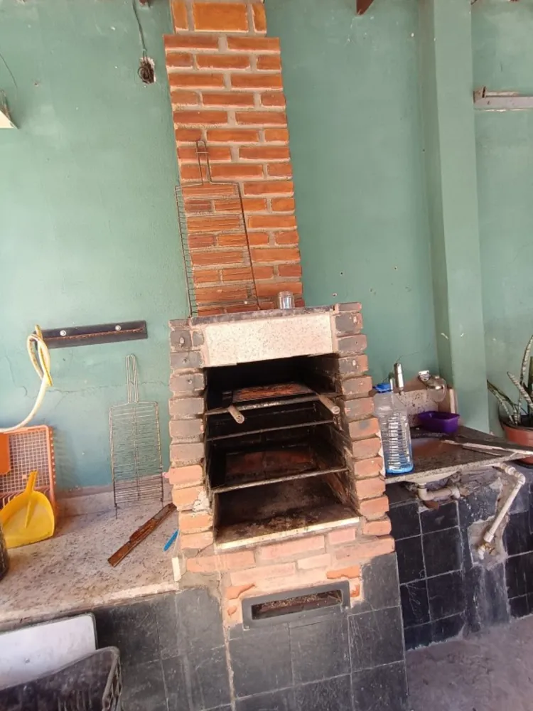 Casa, 7 quartos, 780 m² - Foto 15