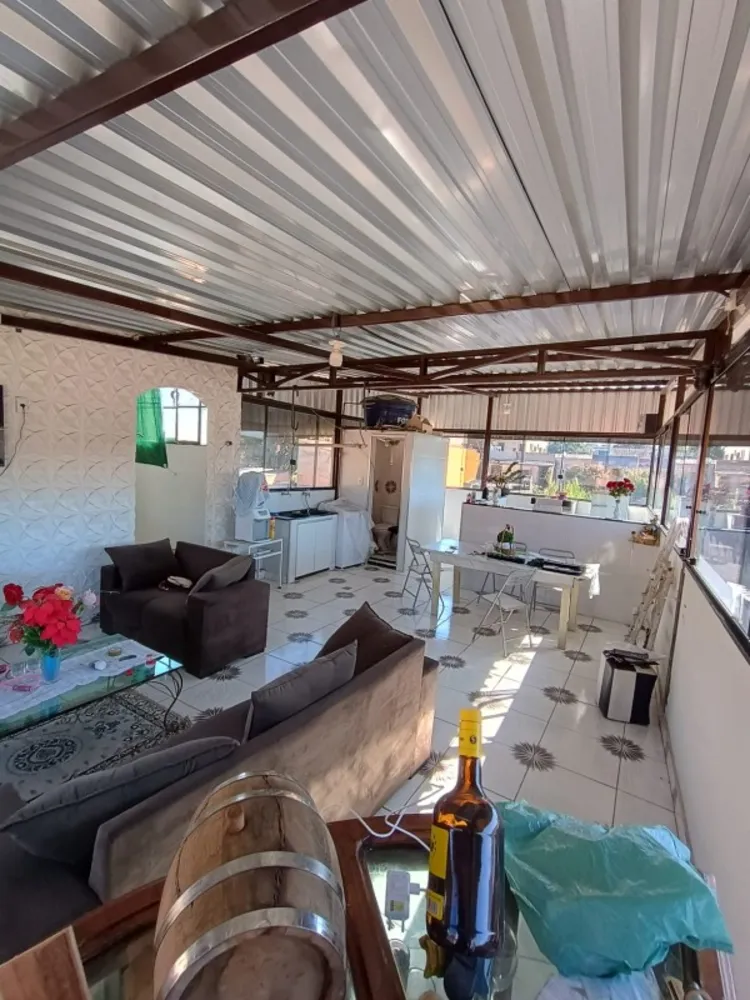 Casa, 7 quartos, 780 m² - Foto 2
