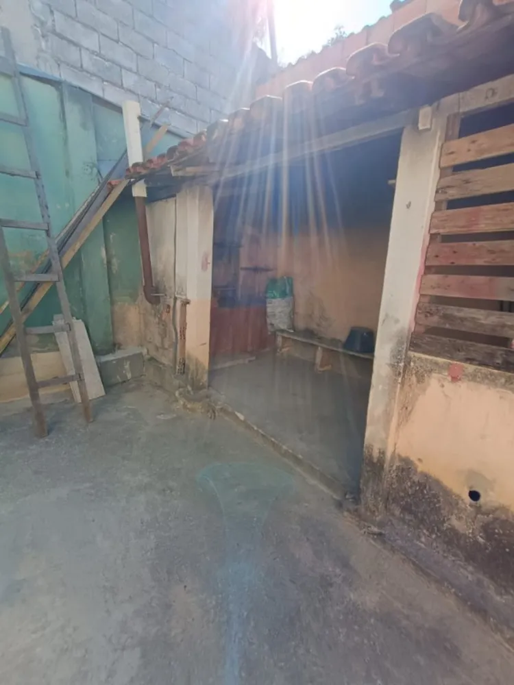 Casa, 7 quartos, 780 m² - Foto 10