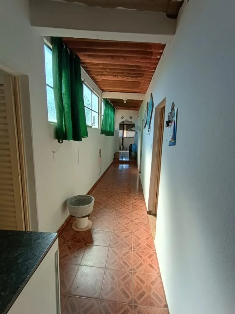Casa, 7 quartos, 780 m² - Foto 13