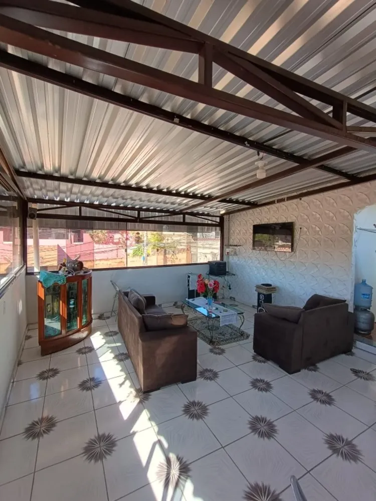 Casa, 7 quartos, 780 m² - Foto 3