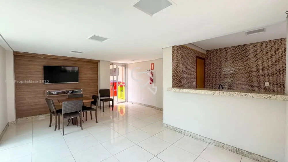 Apartamento, 4 quartos, 105 m² - Foto 4
