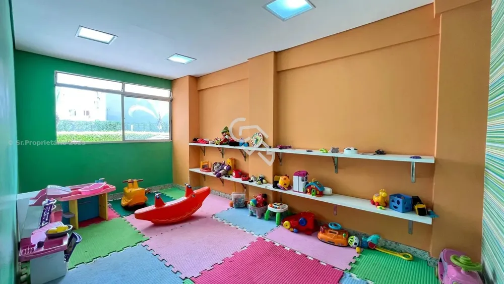 Apartamento, 4 quartos, 105 m² - Foto 5