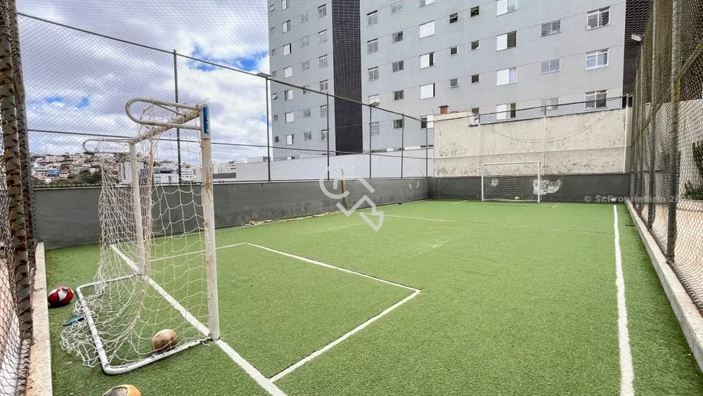 Apartamento, 4 quartos, 105 m² - Foto 12