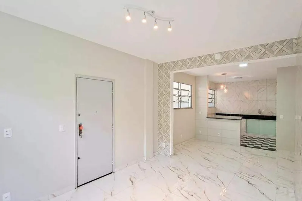 Apartamento, 4 quartos, 161 m² - Foto 1