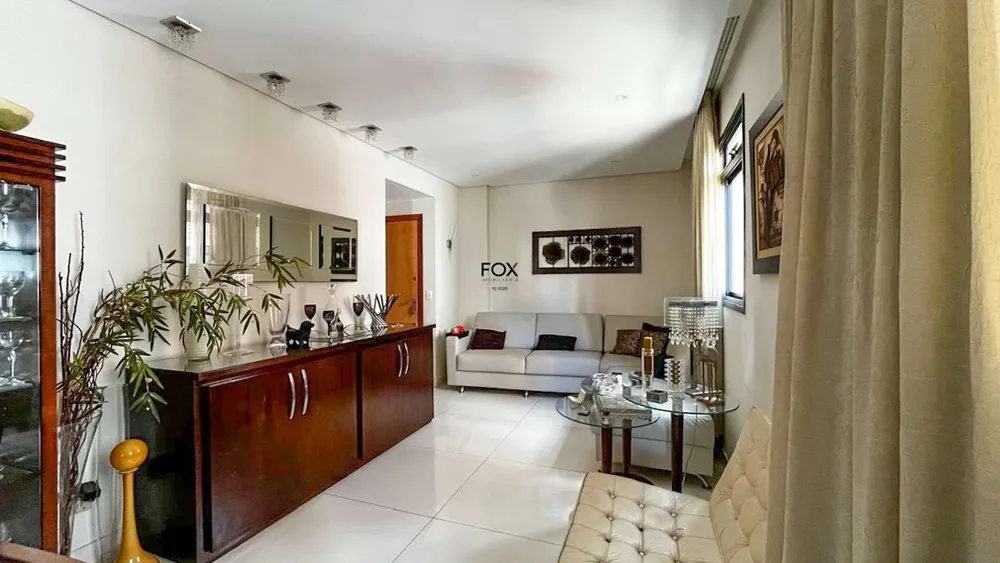 Apartamento, 3 quartos, 120 m² - Foto 4