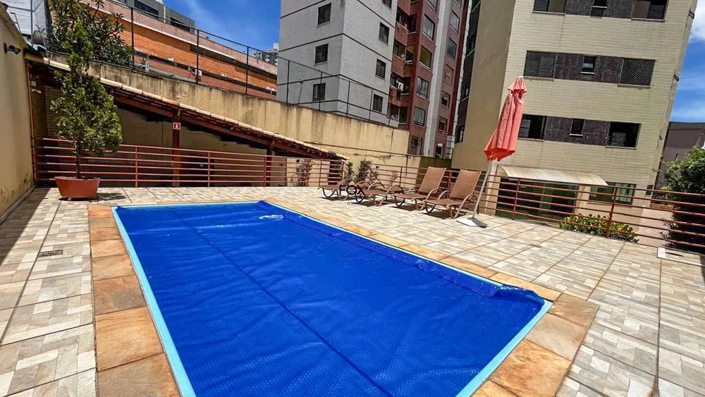 Apartamento, 3 quartos, 120 m² - Foto 3