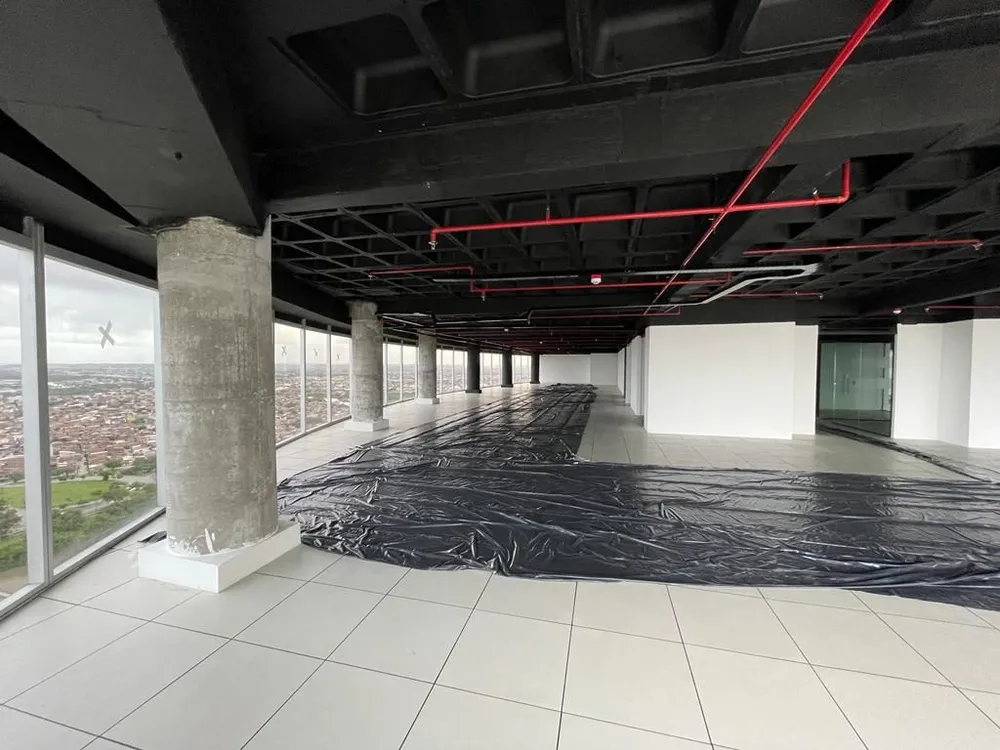 Sala-Conjunto, 100 m² - Foto 3